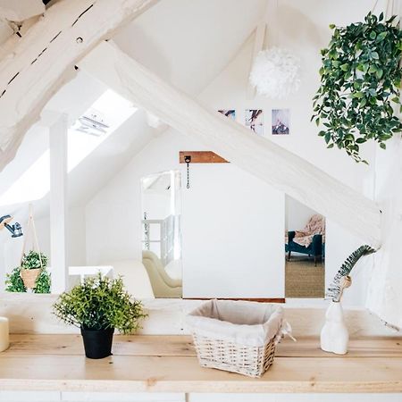 Loveroom Du Perche : Maison Avec Balneo Moulins-la-Marche Екстер'єр фото