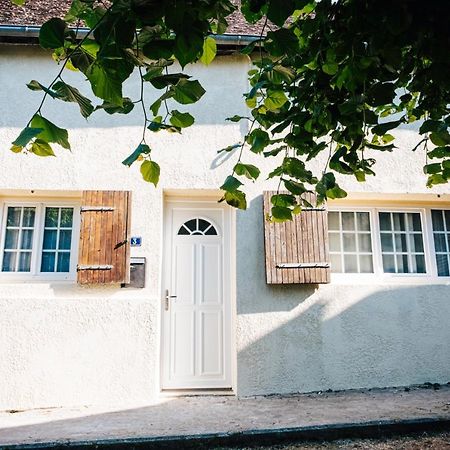Loveroom Du Perche : Maison Avec Balneo Moulins-la-Marche Екстер'єр фото