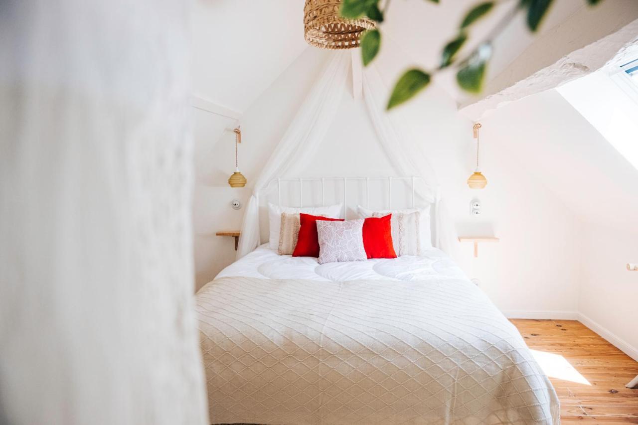 Loveroom Du Perche : Maison Avec Balneo Moulins-la-Marche Екстер'єр фото